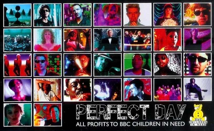 Perfect Day
